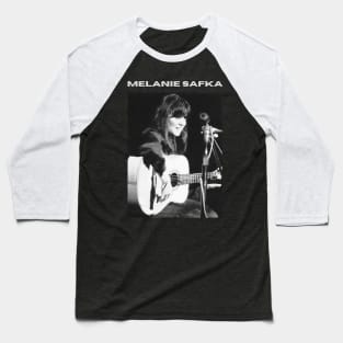 Melanie Safka Baseball T-Shirt